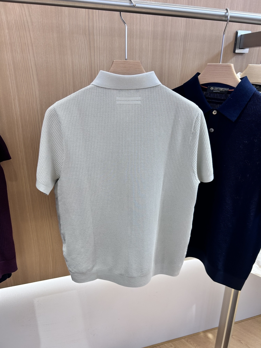 polo Man