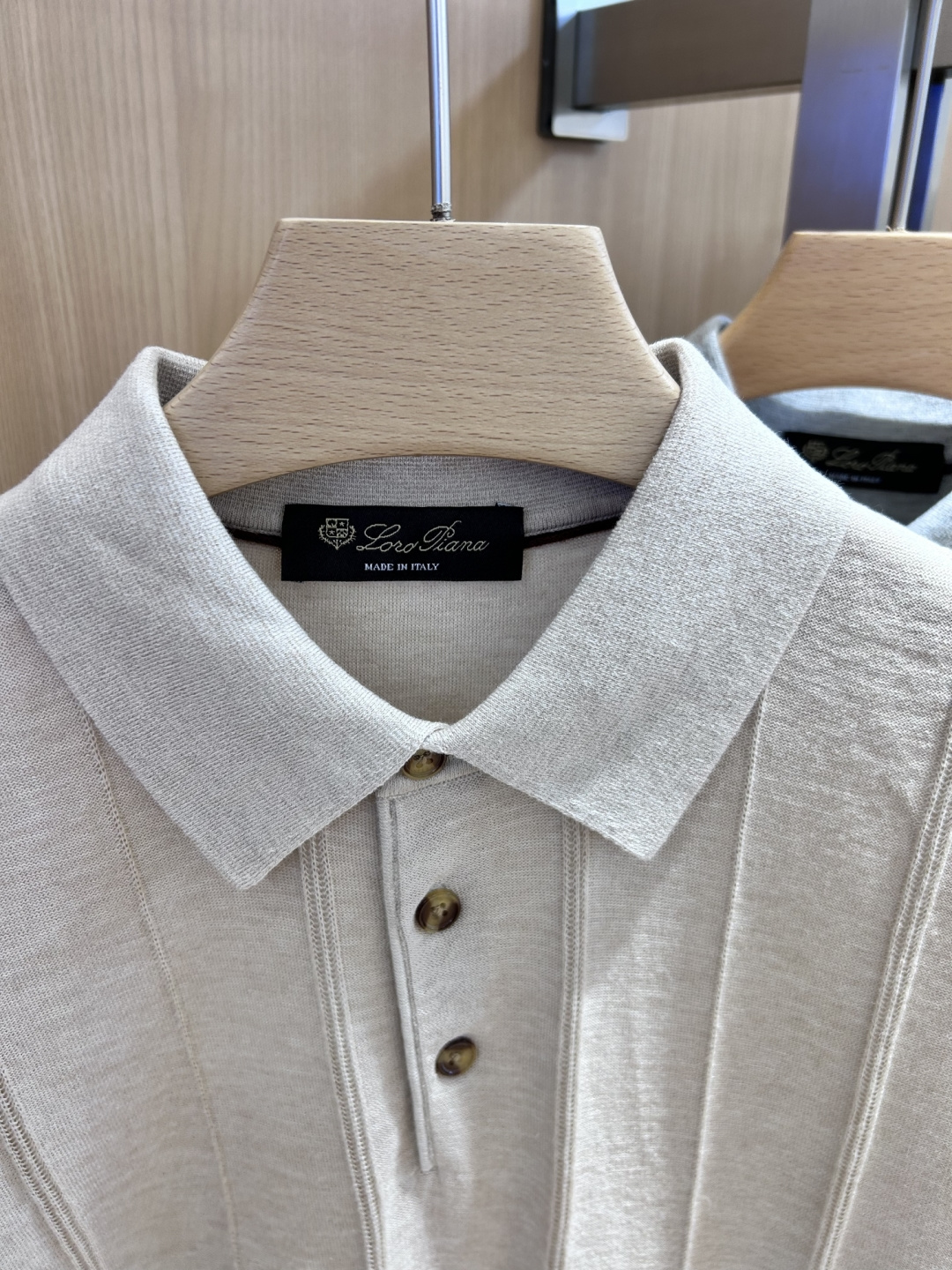 polo Man