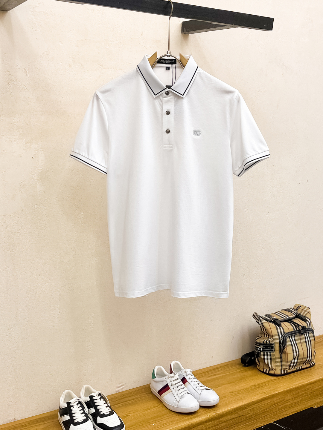 polo Man