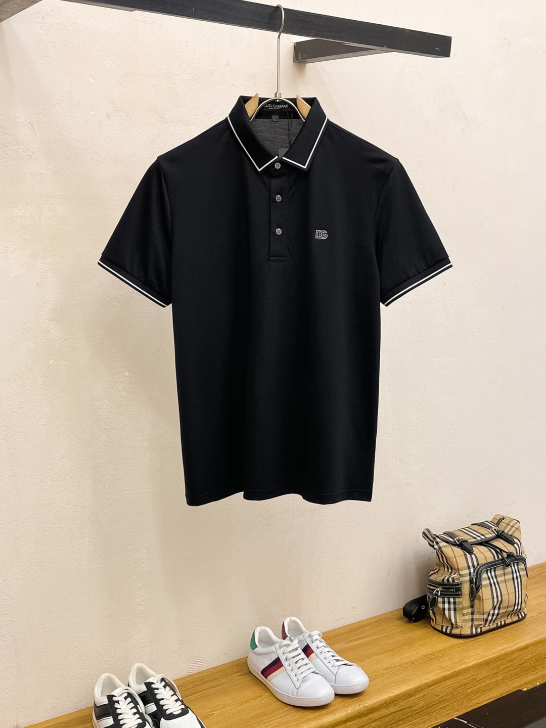 polo Man