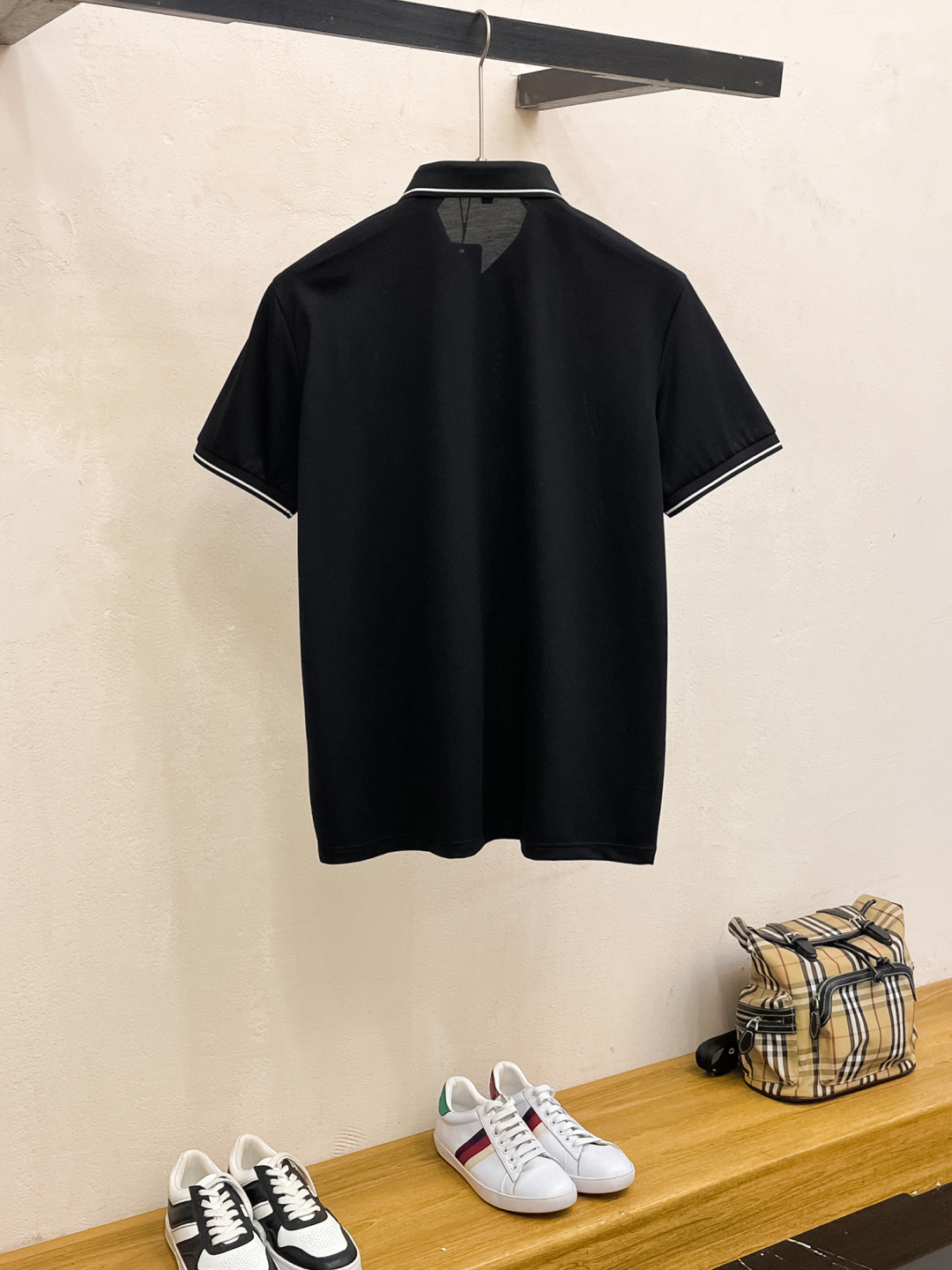 polo Man