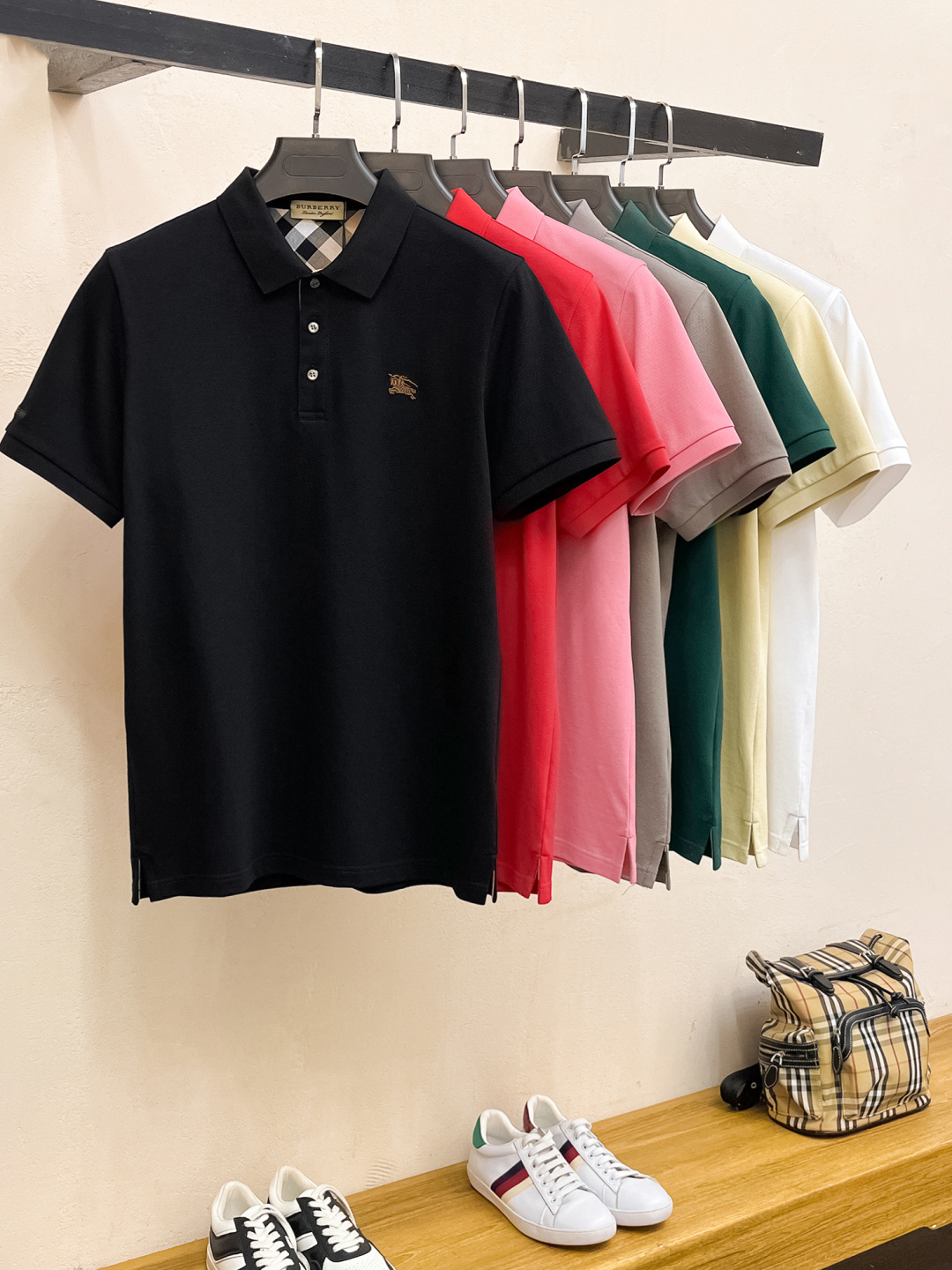 polo Man
