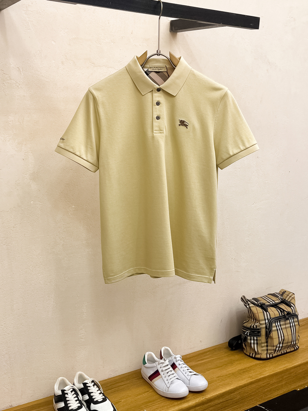 polo Man