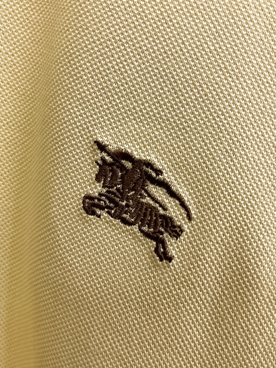 polo Man