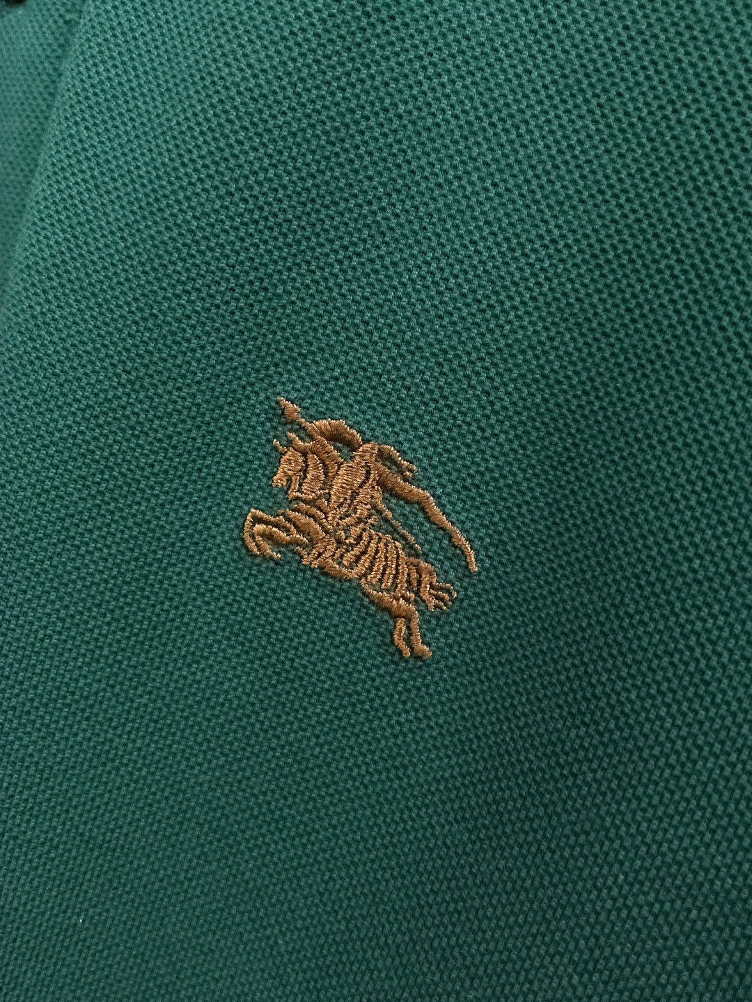 polo Man