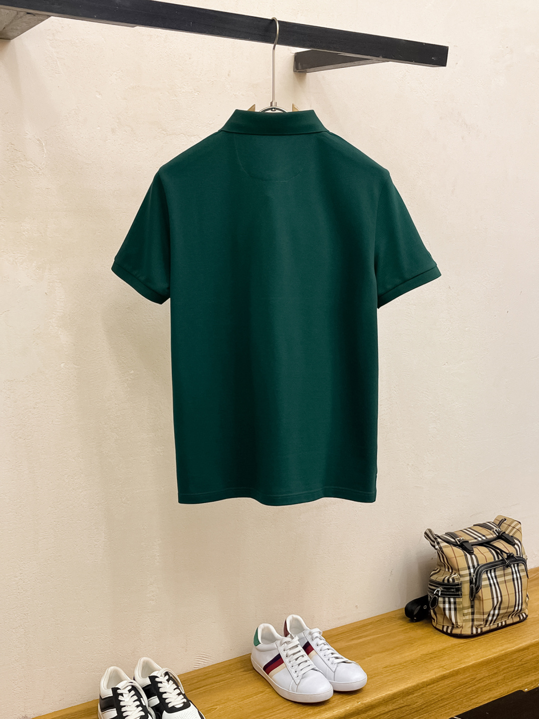 polo Man