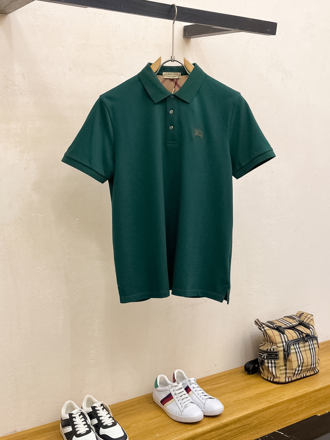 polo Man