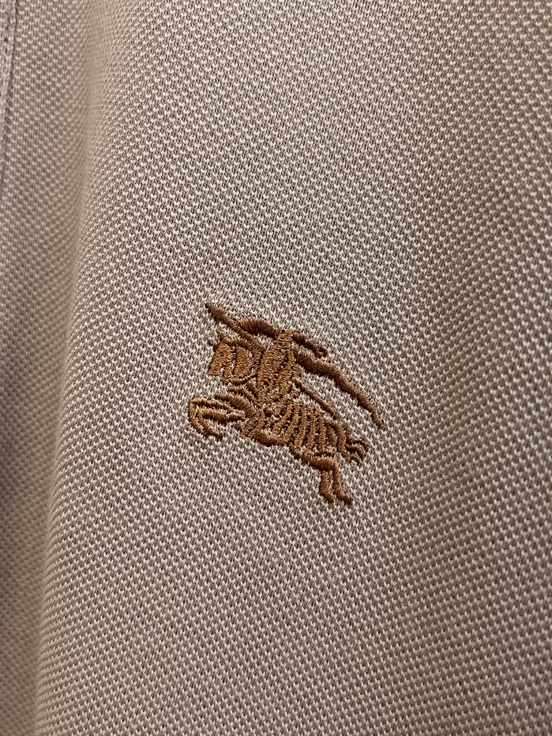 polo Man