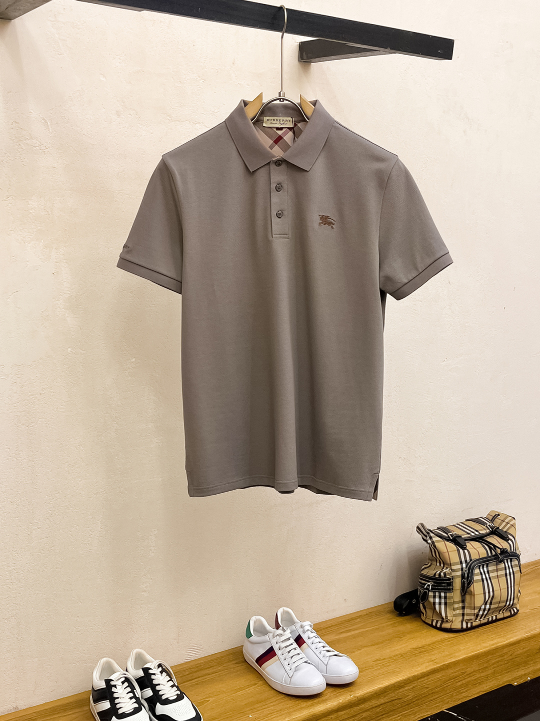 polo Man