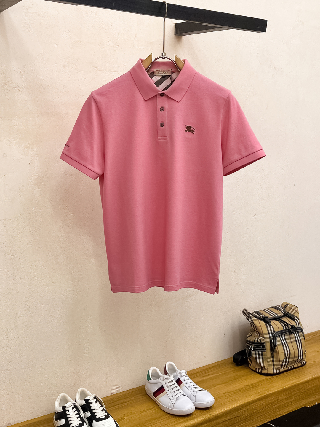 polo Man