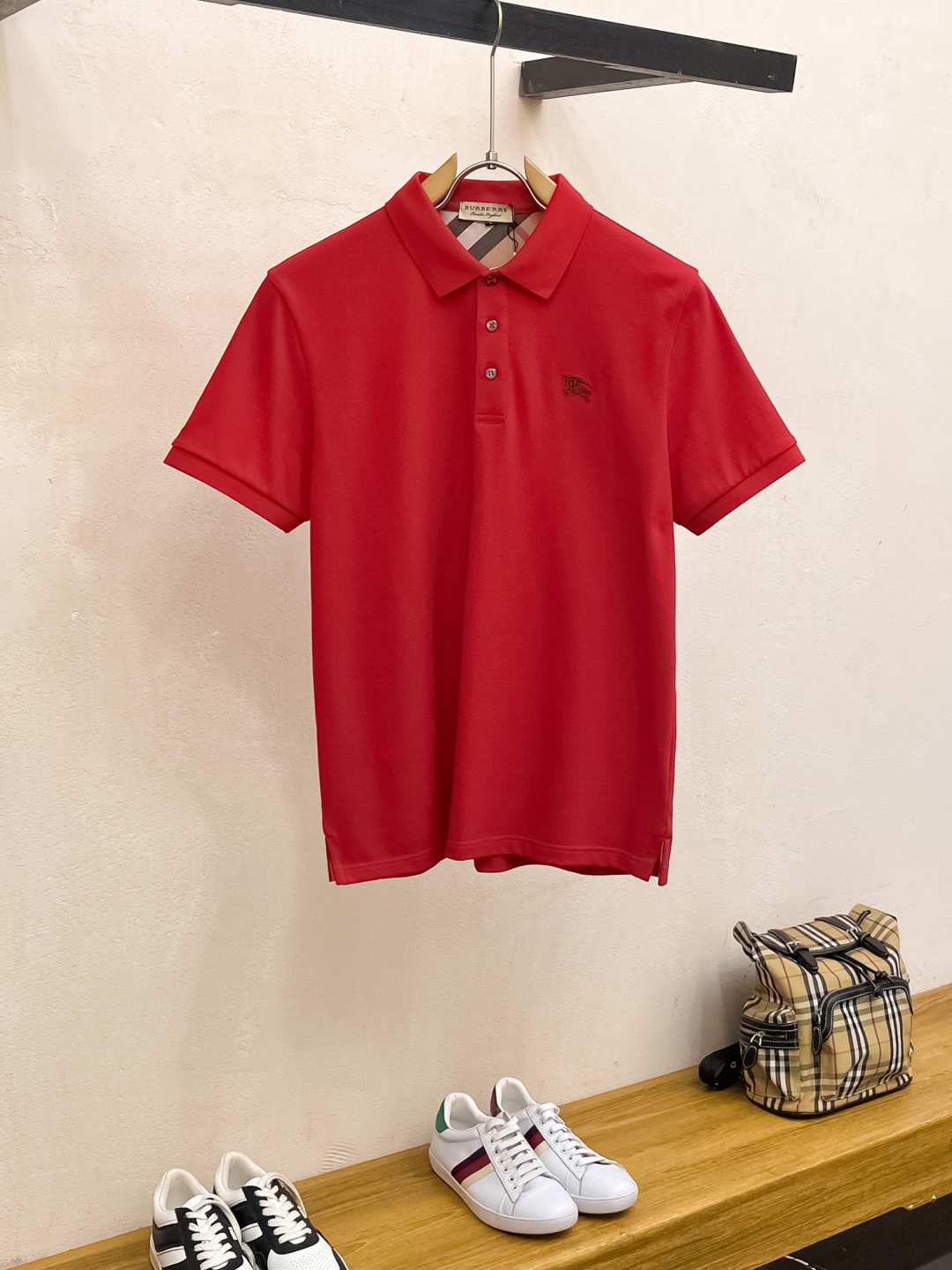 polo Man