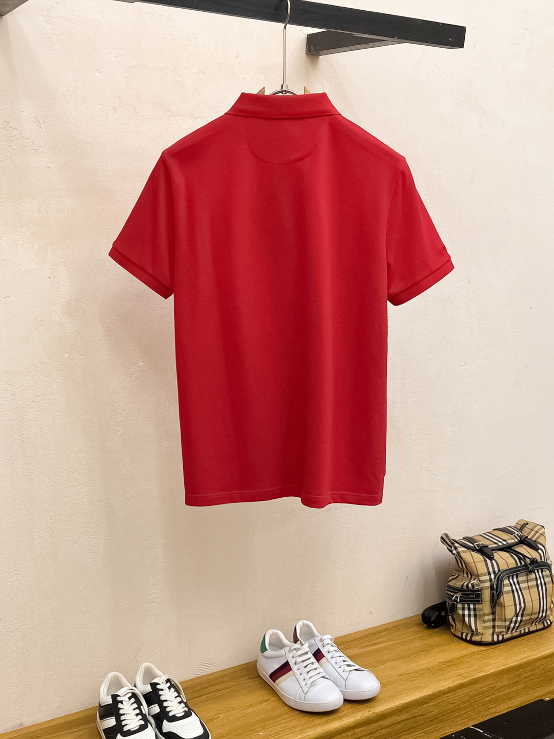 polo Man
