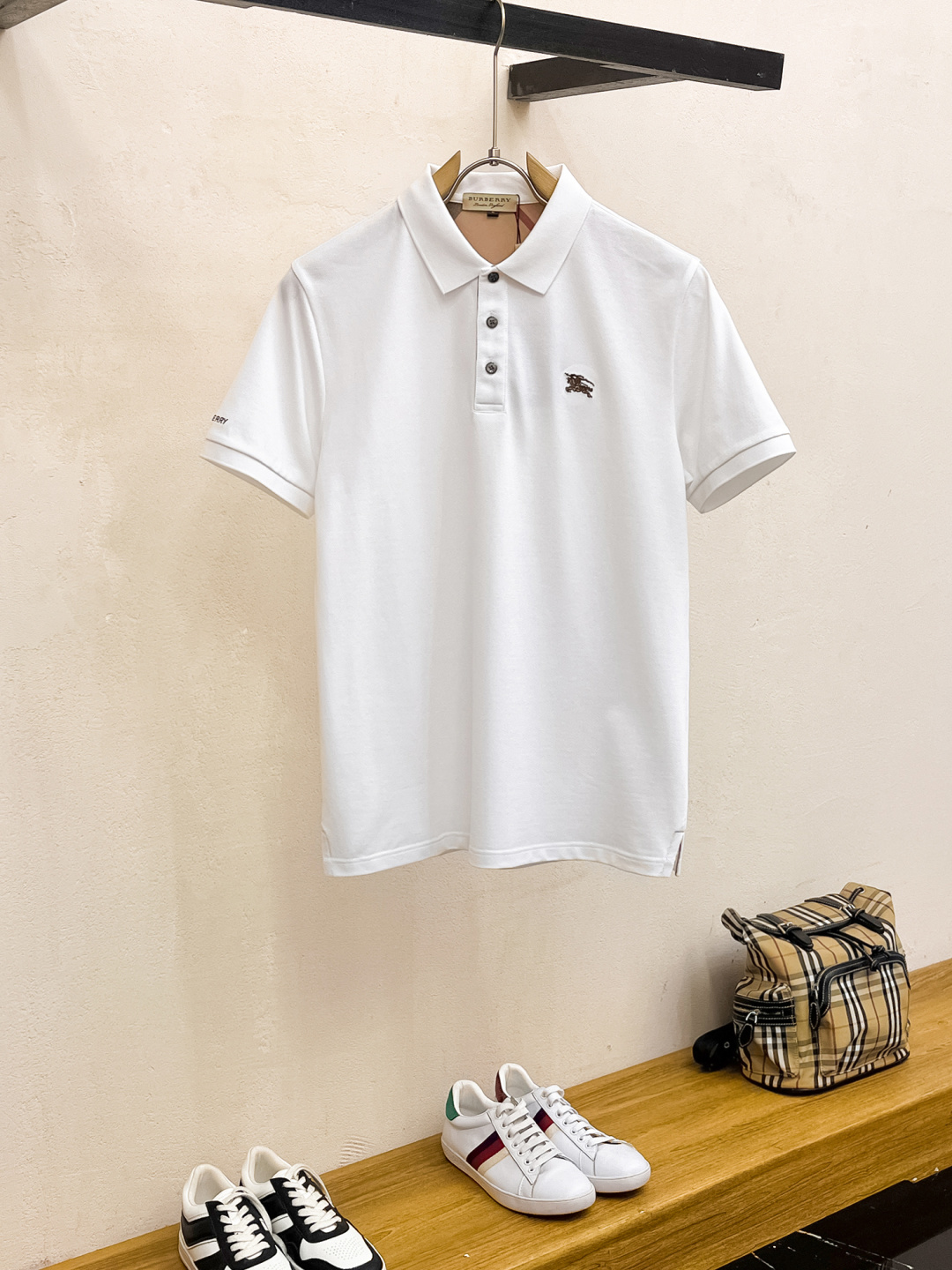 polo Man