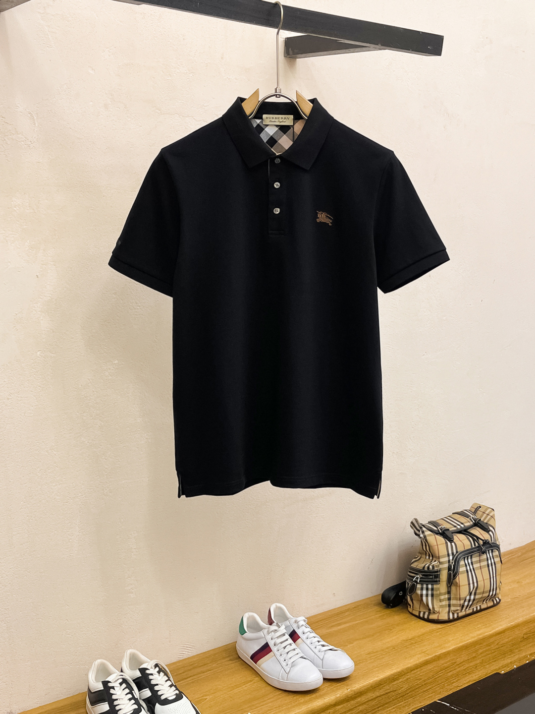 polo Man