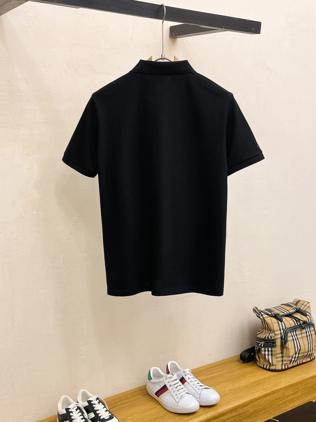 polo Man