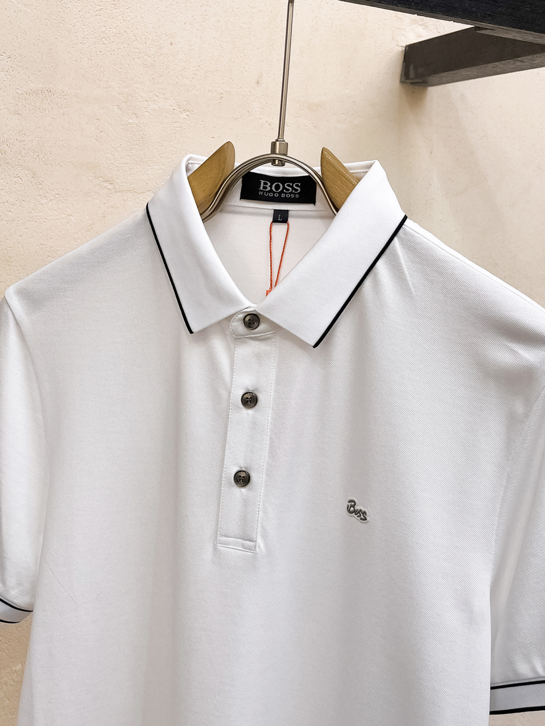 polo Man