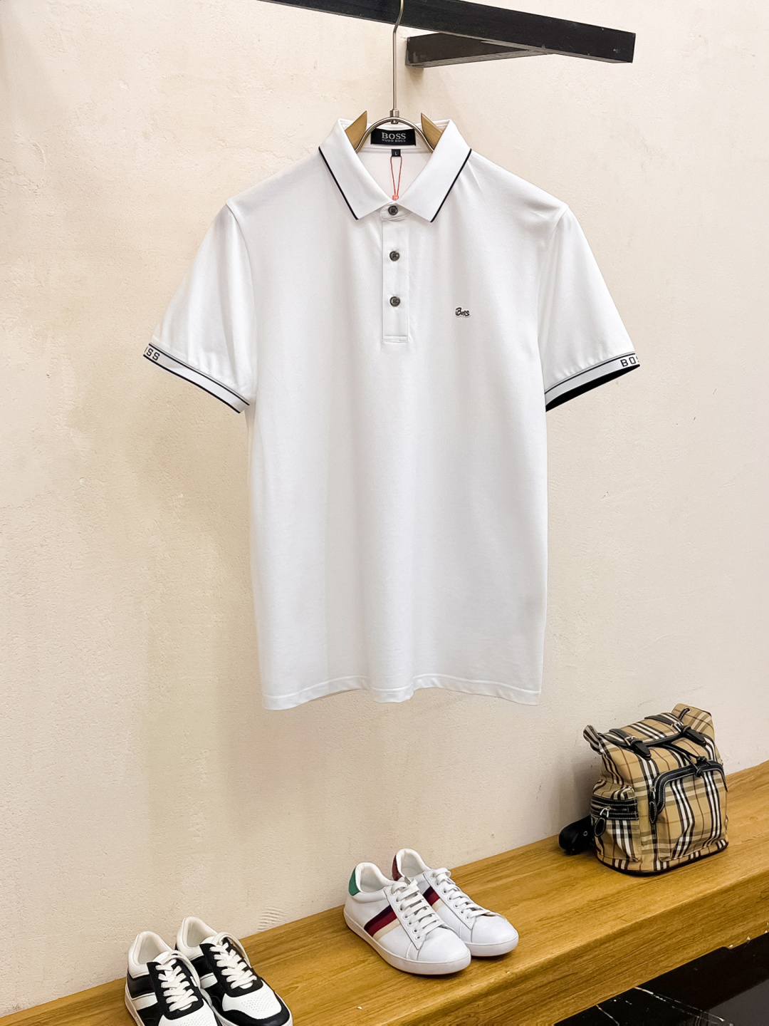 polo Man