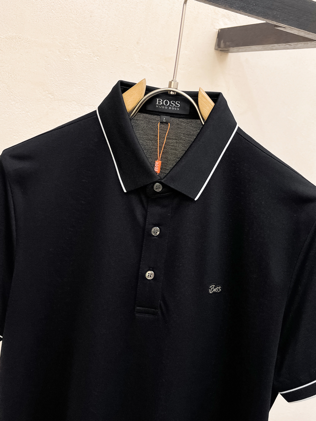 polo Man