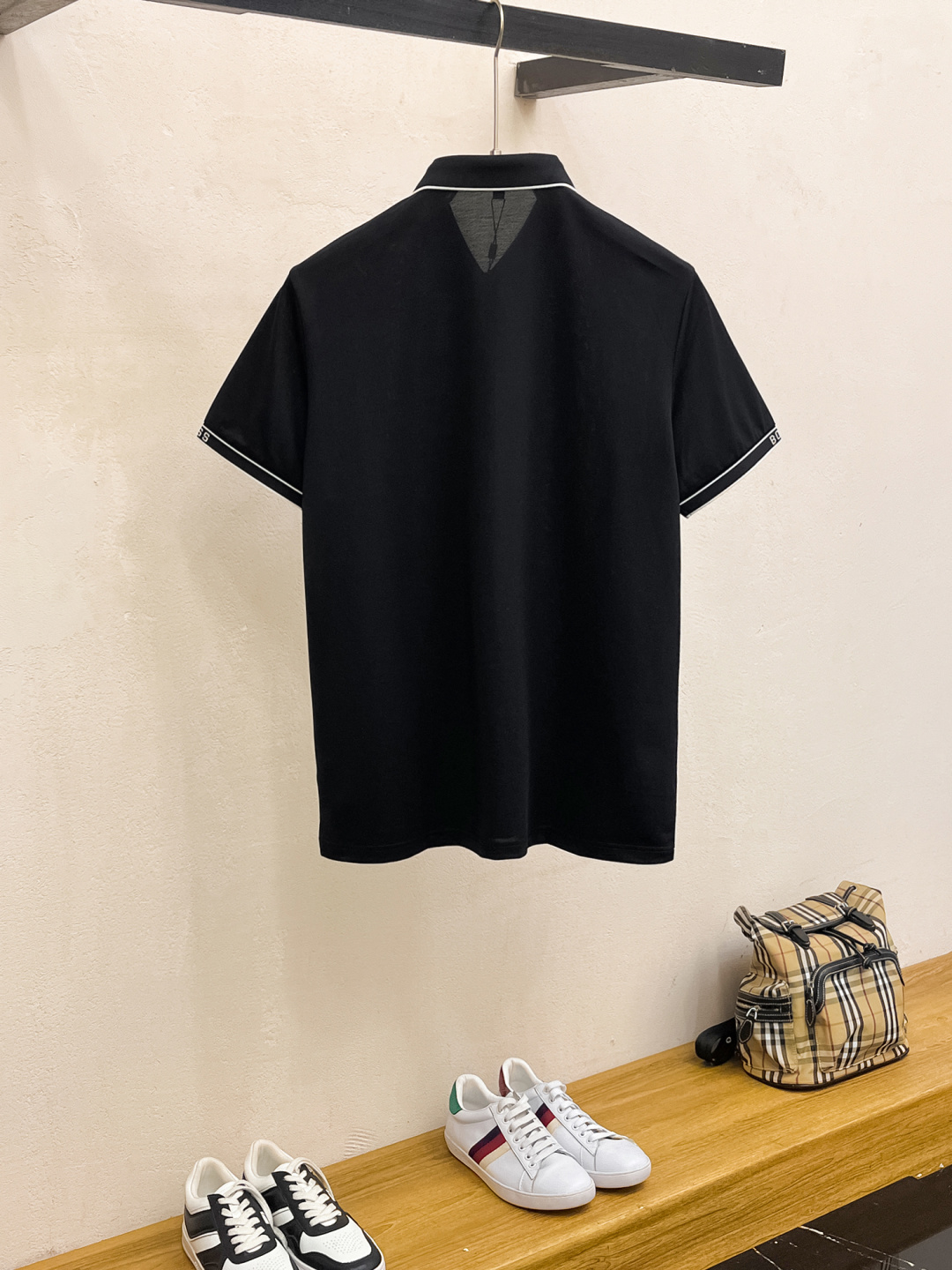 polo Man