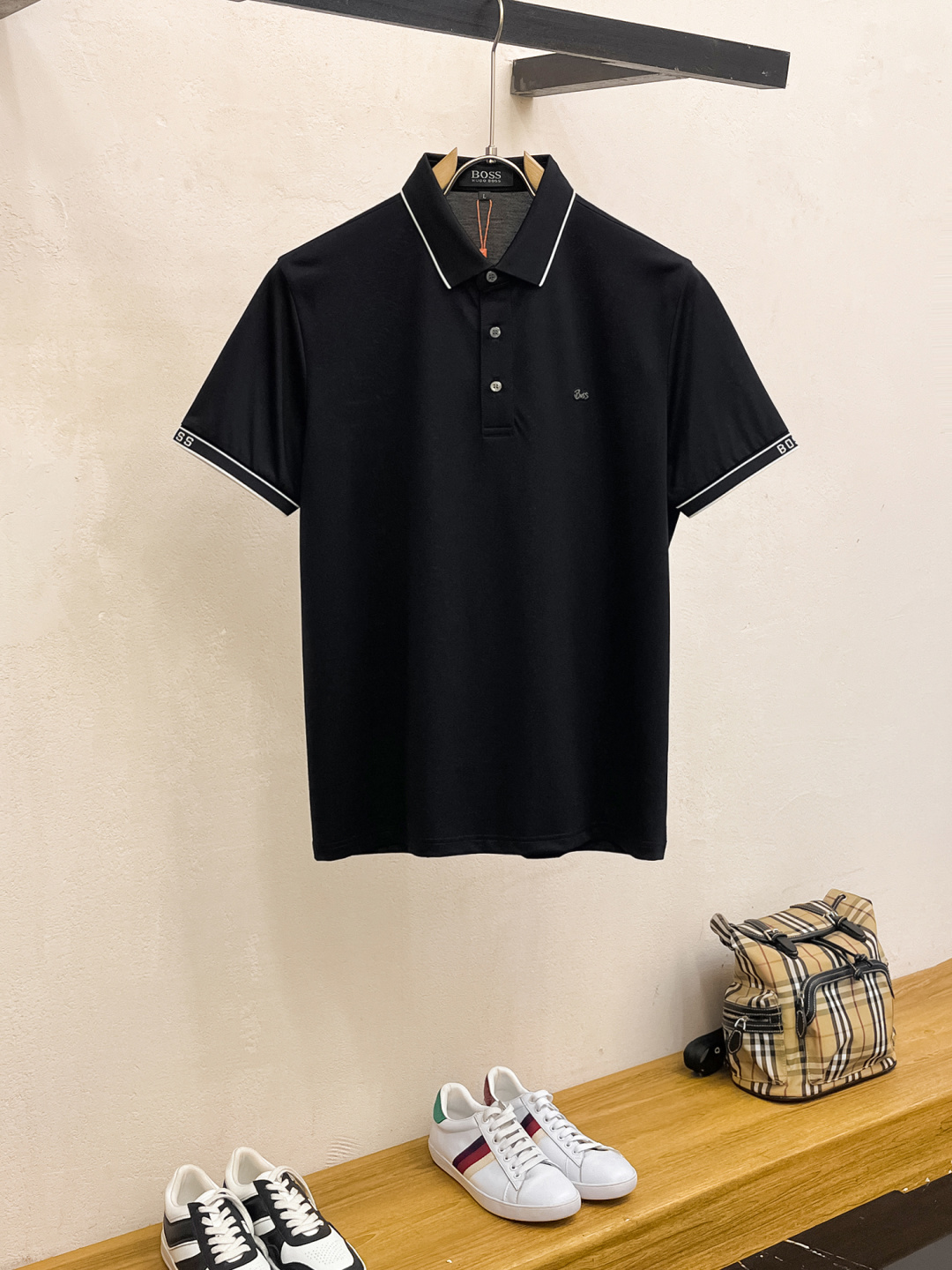 polo Man