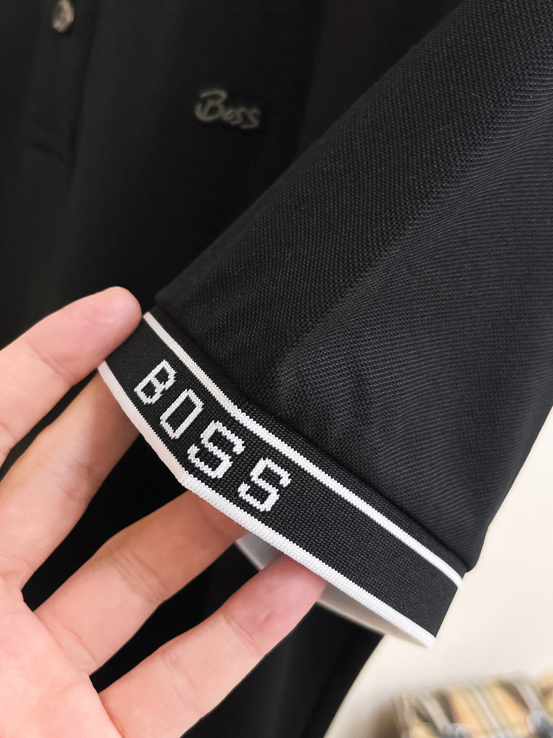 polo Man