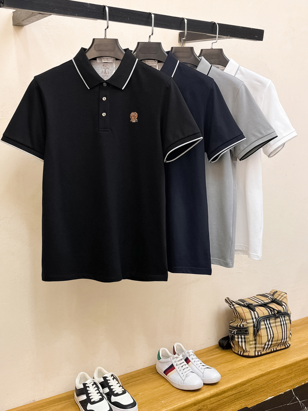 polo Man