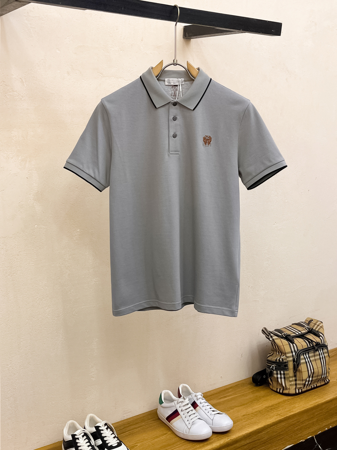 polo Man