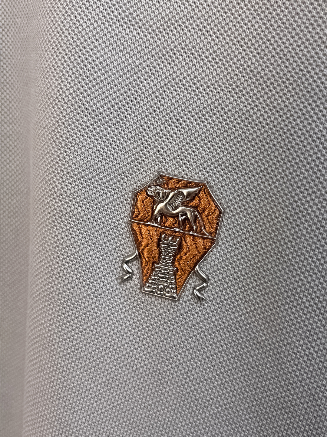 polo Man