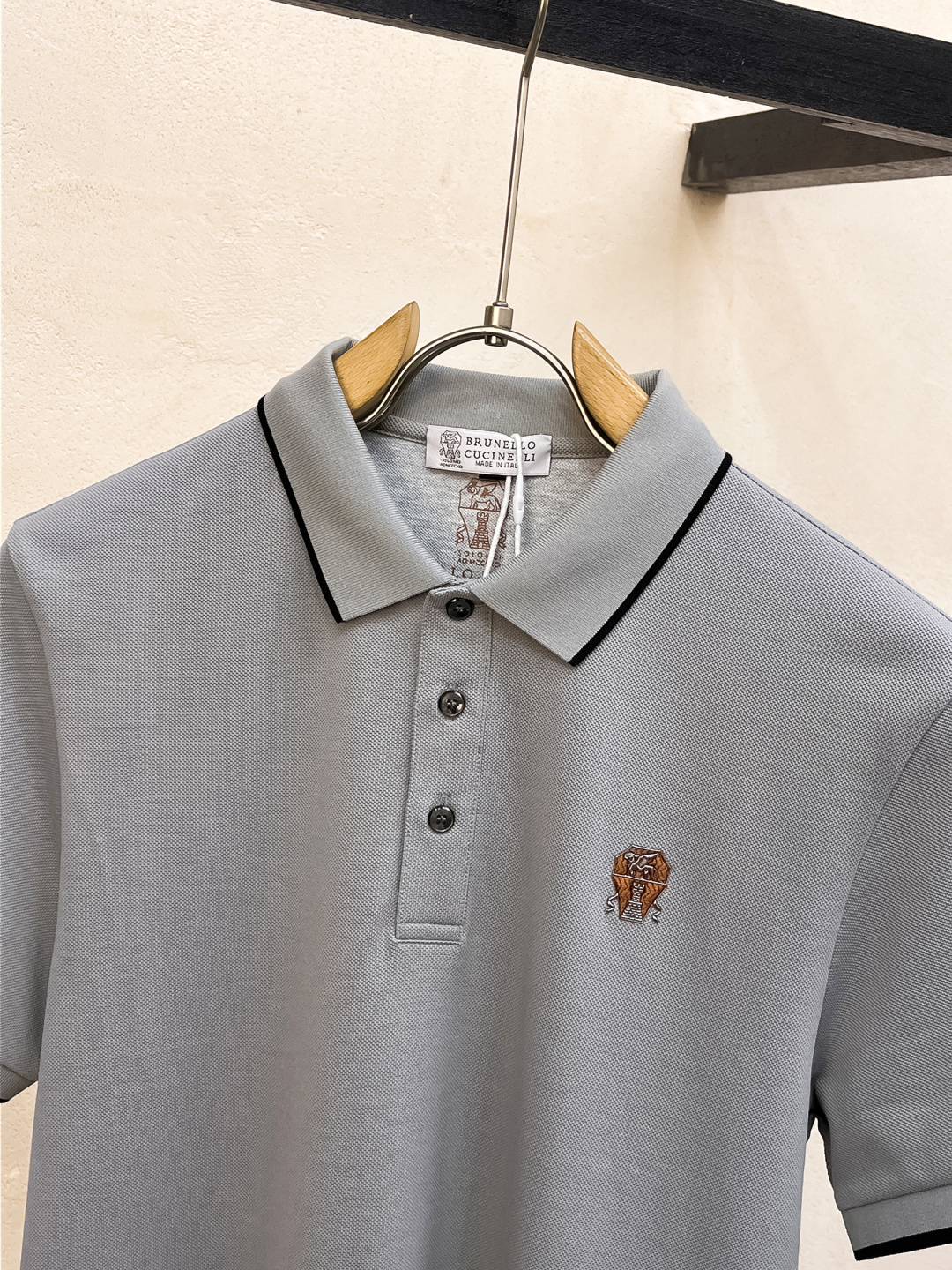 polo Man