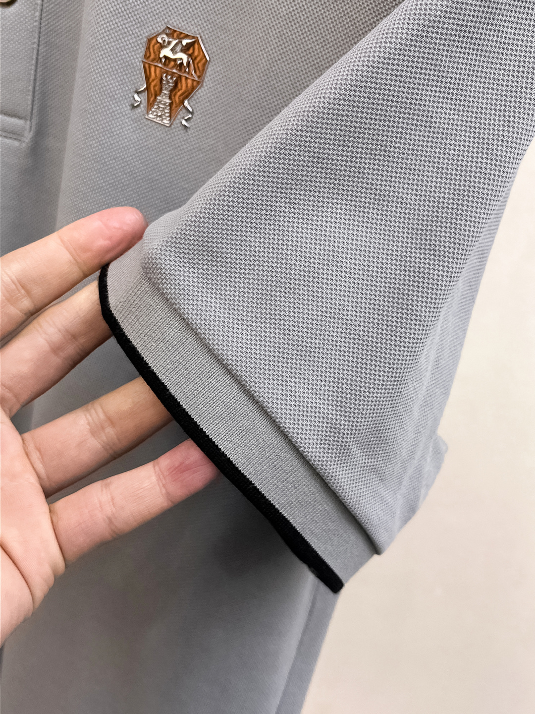 polo Man
