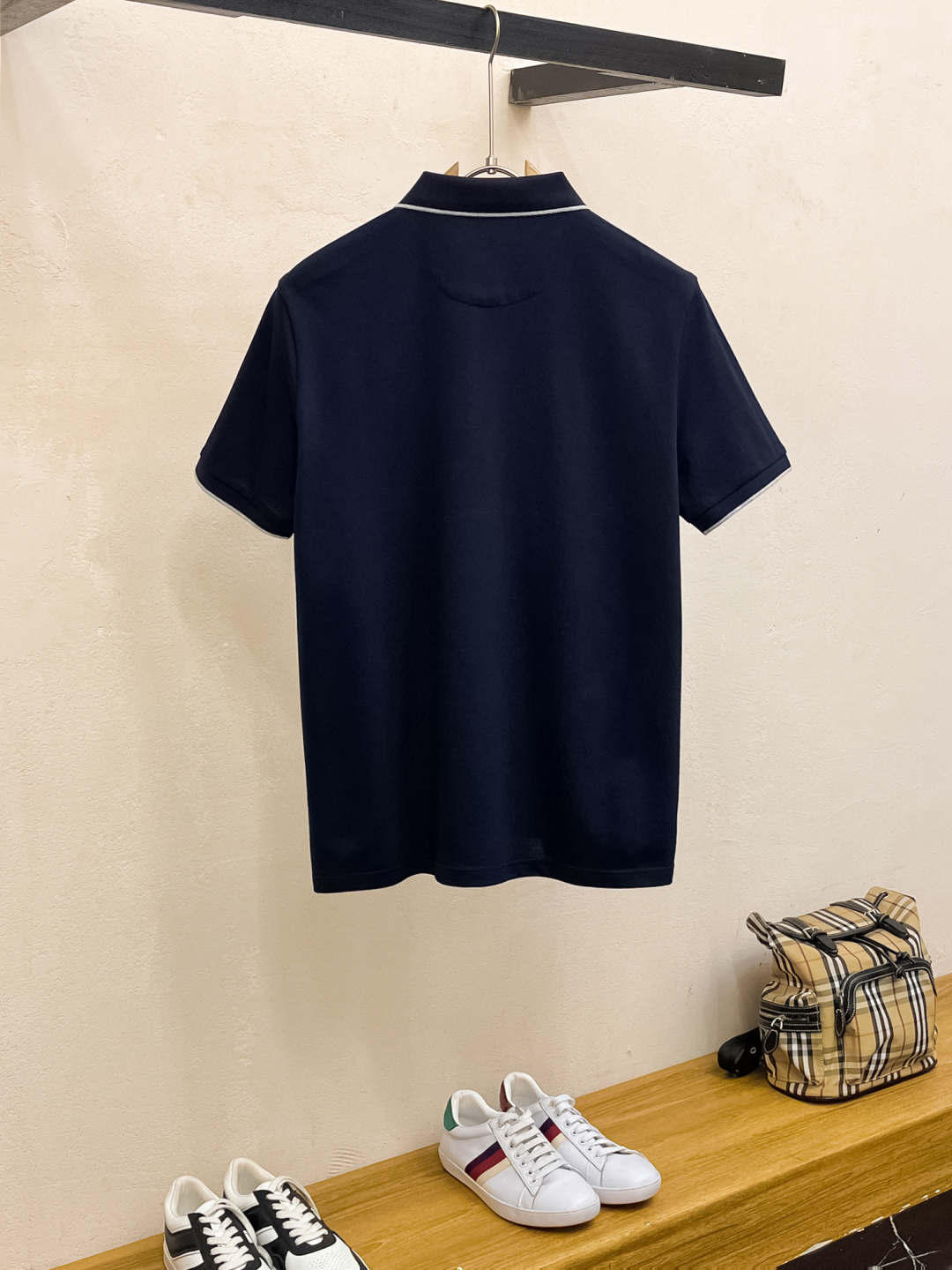 polo Man