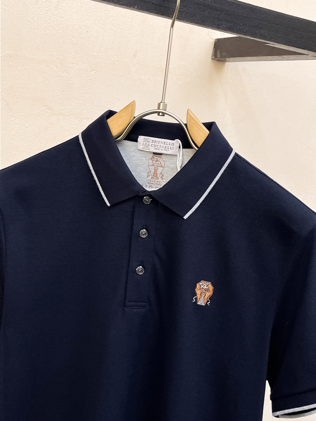 polo Man