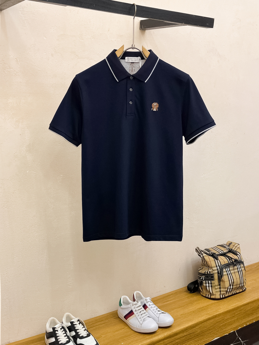 polo Man