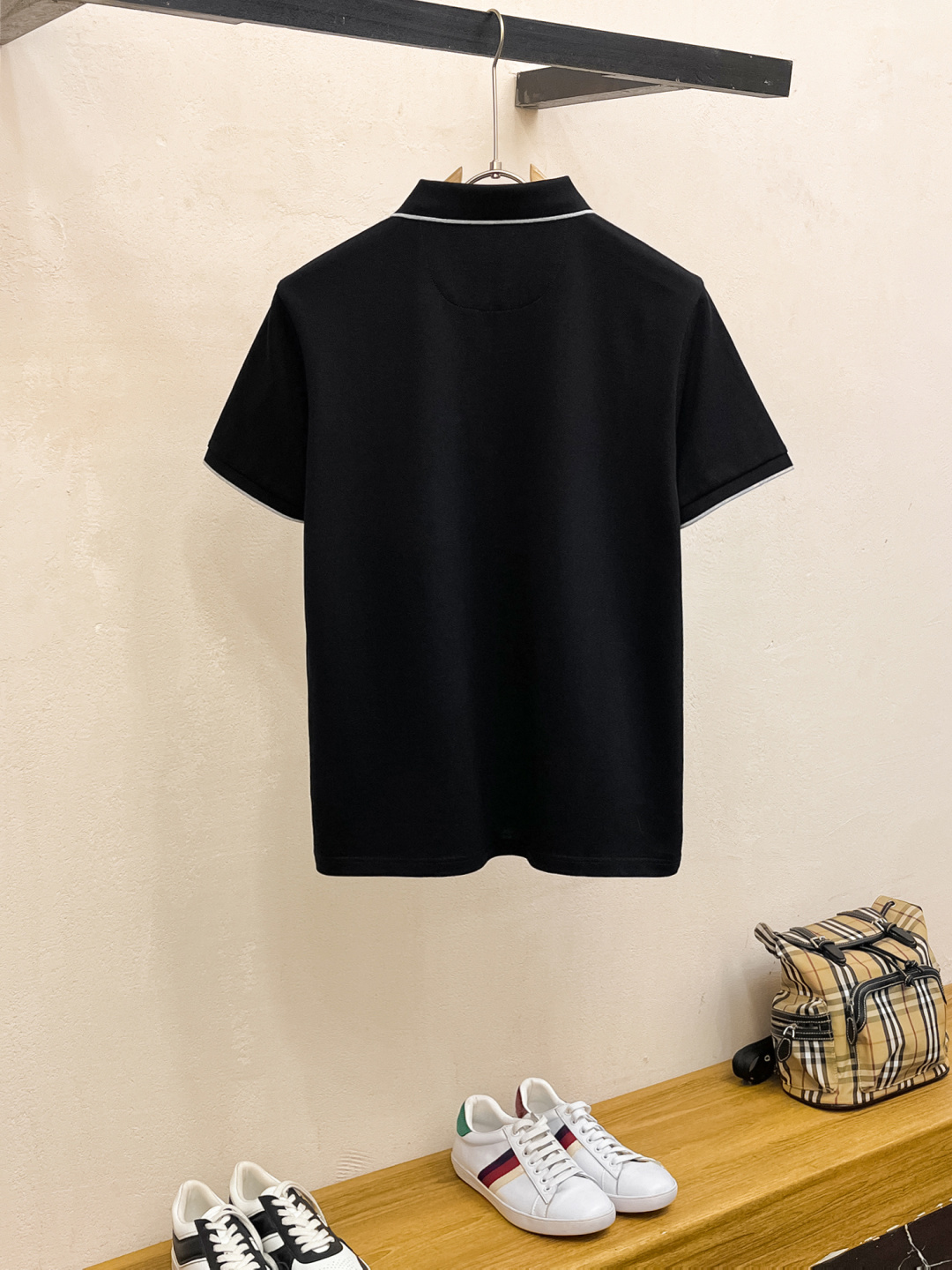 polo Man