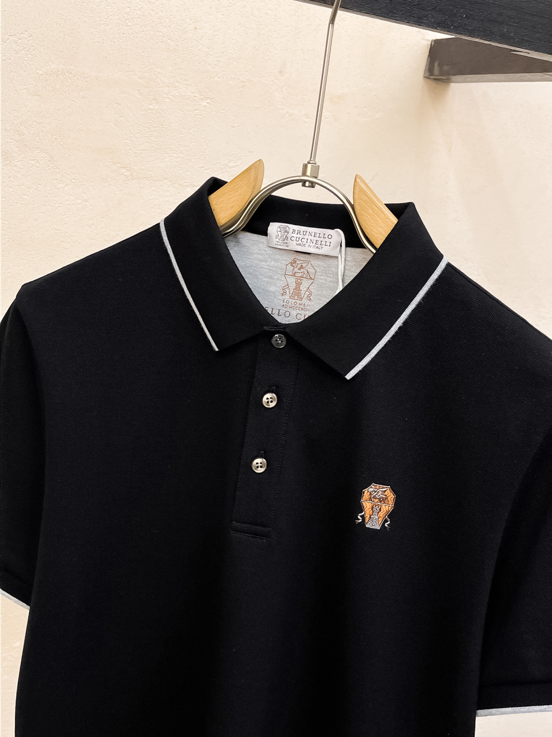 polo Man