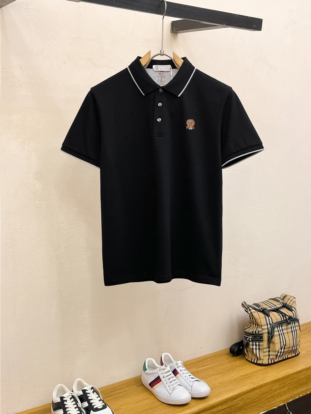 polo Man