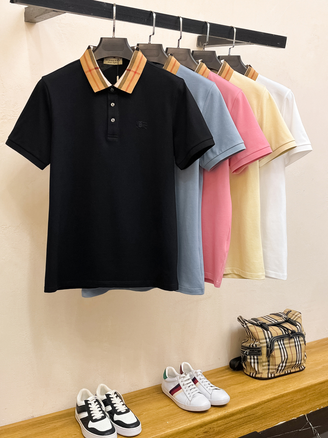 polo Man