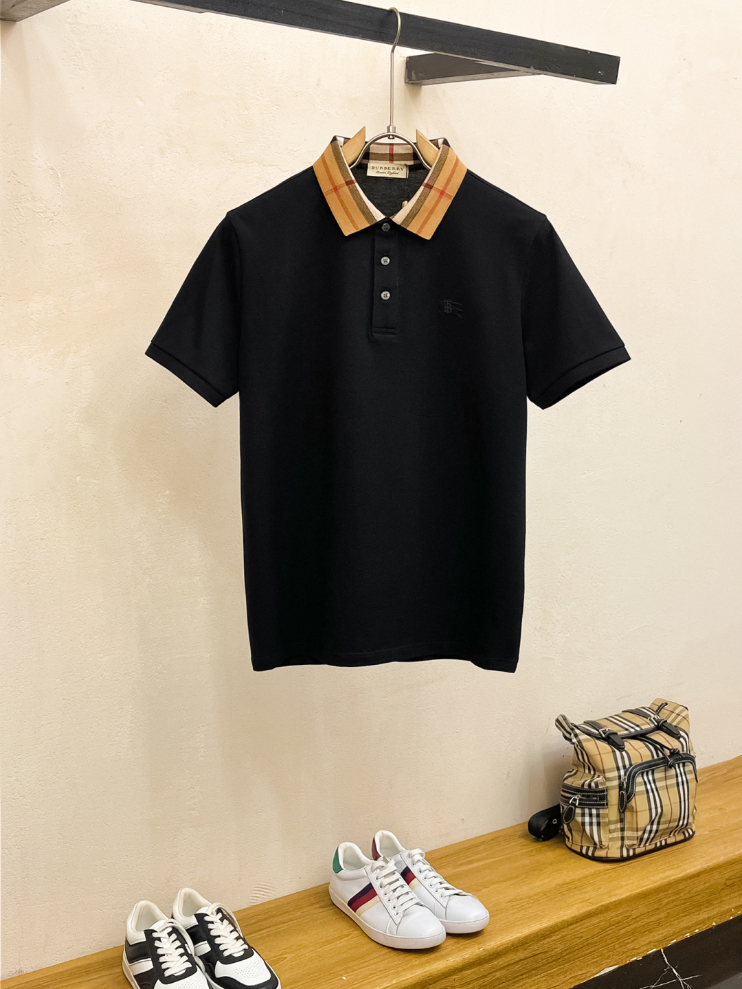 polo Man