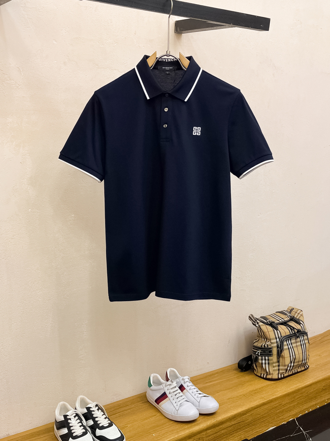 polo Man