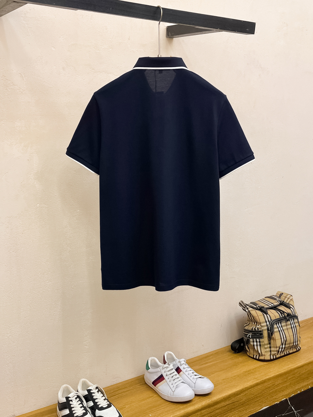 polo Man