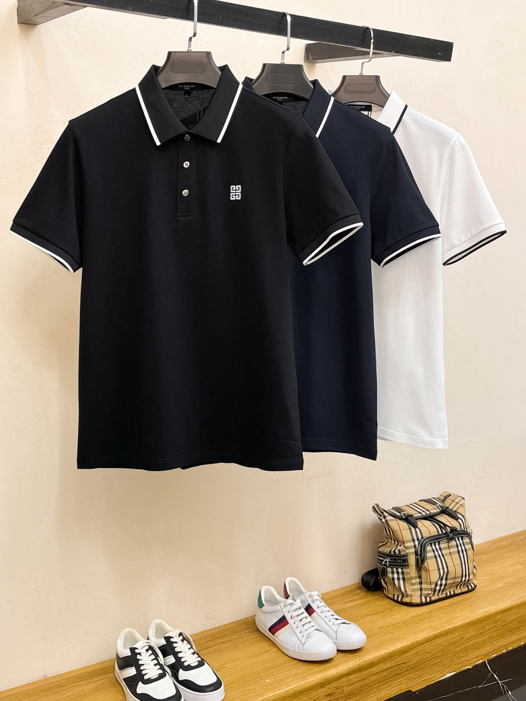 polo Man