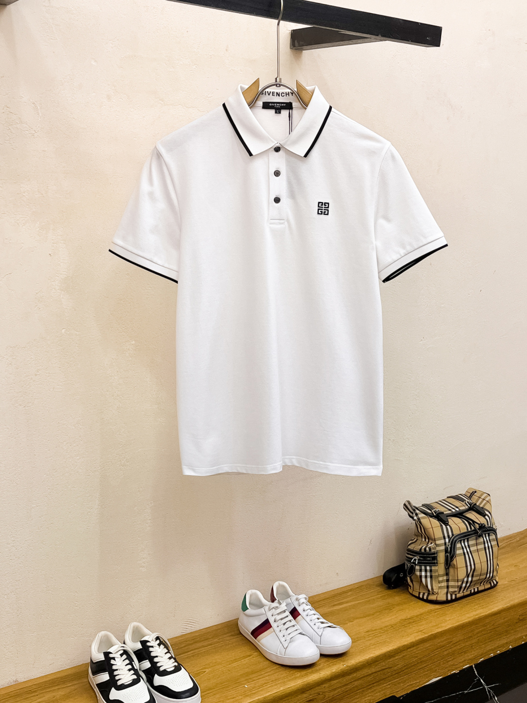 polo Man