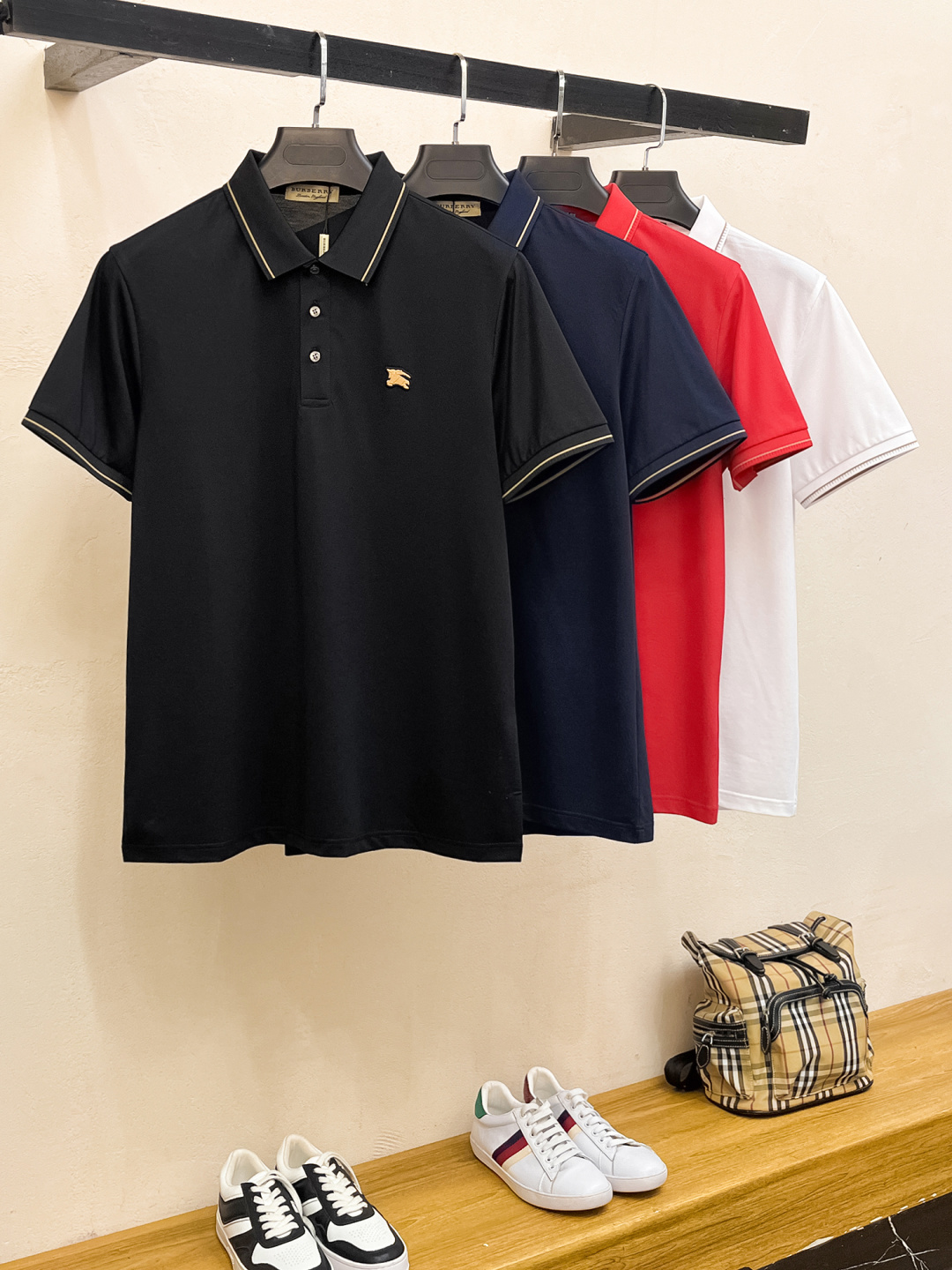polo Man