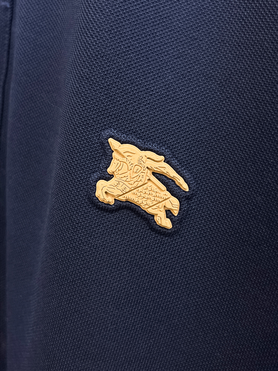 polo Man