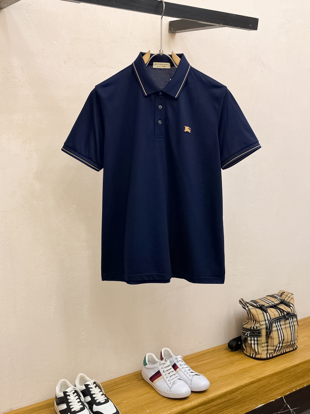 polo Man