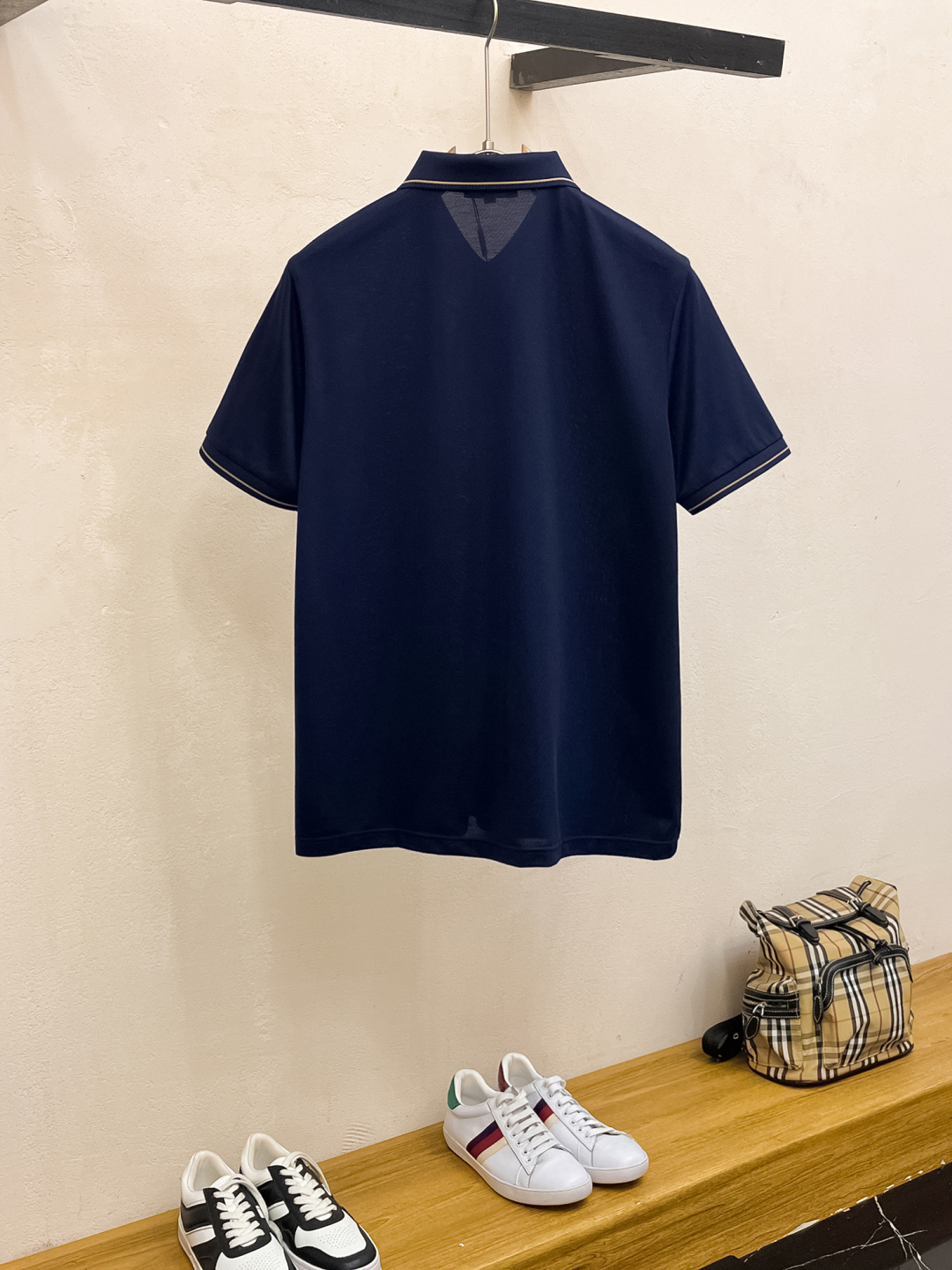 polo Man