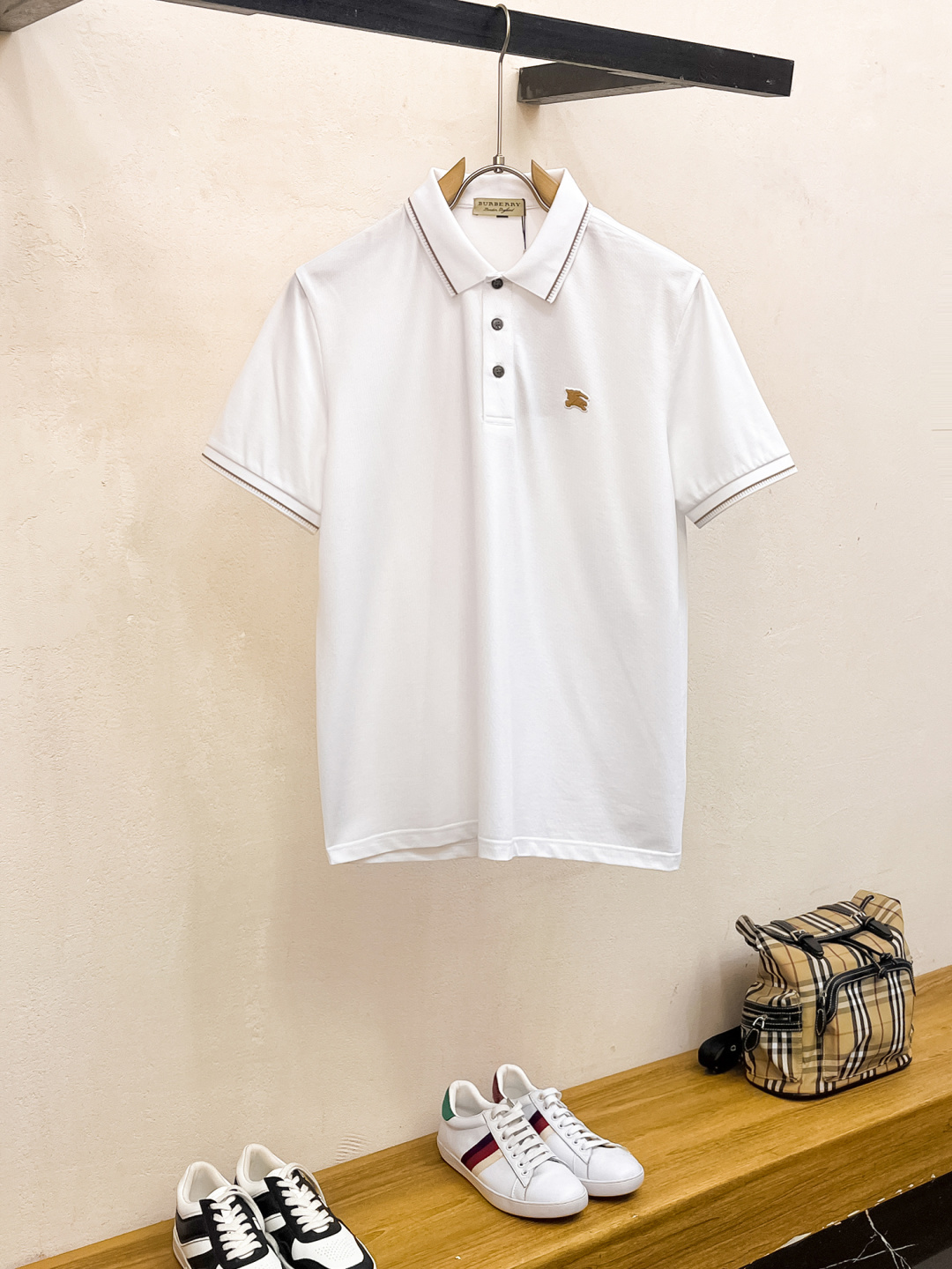 polo Man