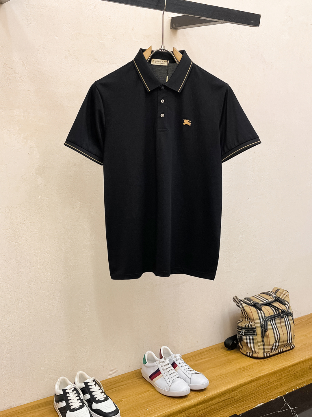 polo Man
