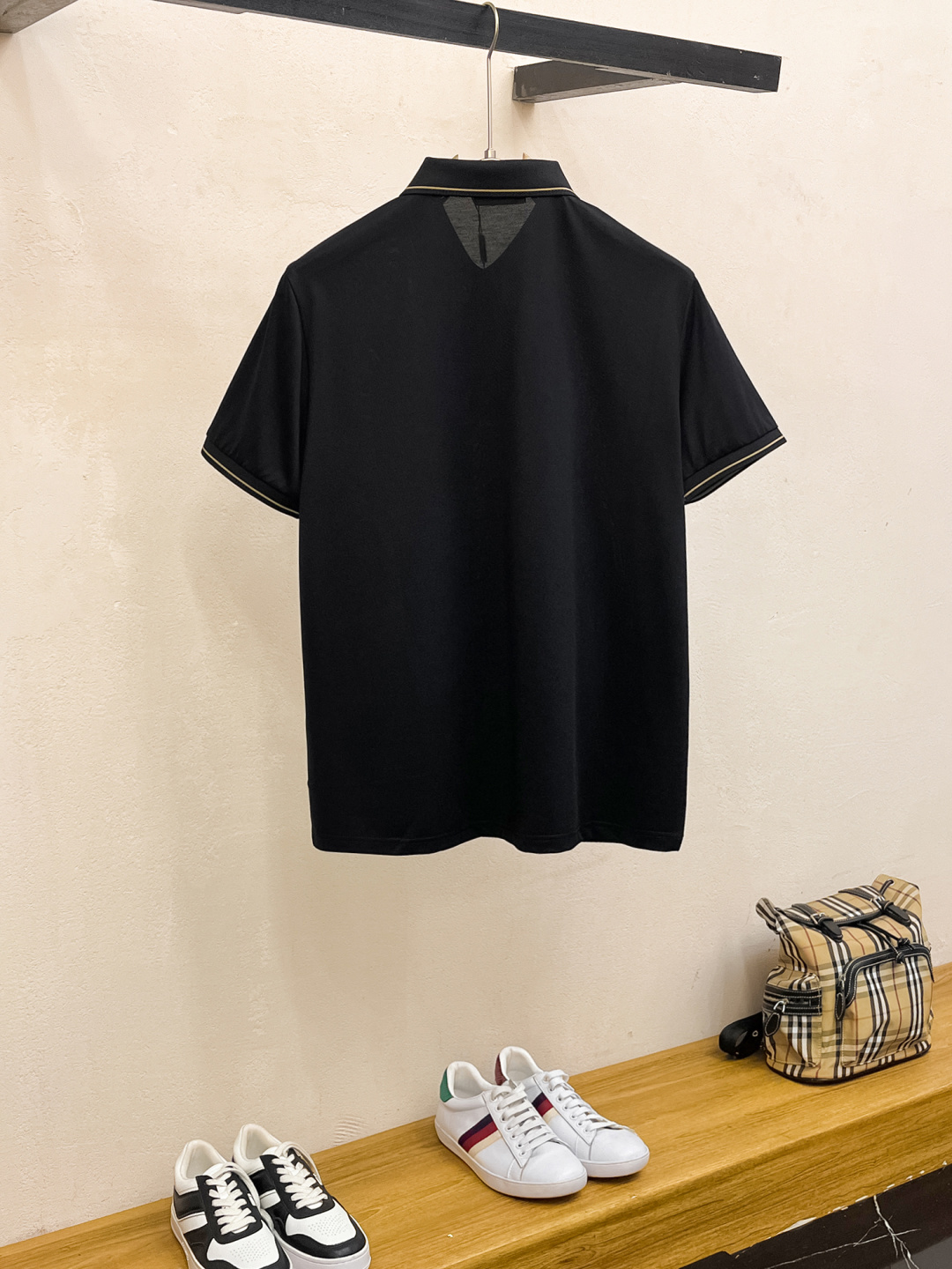 polo Man