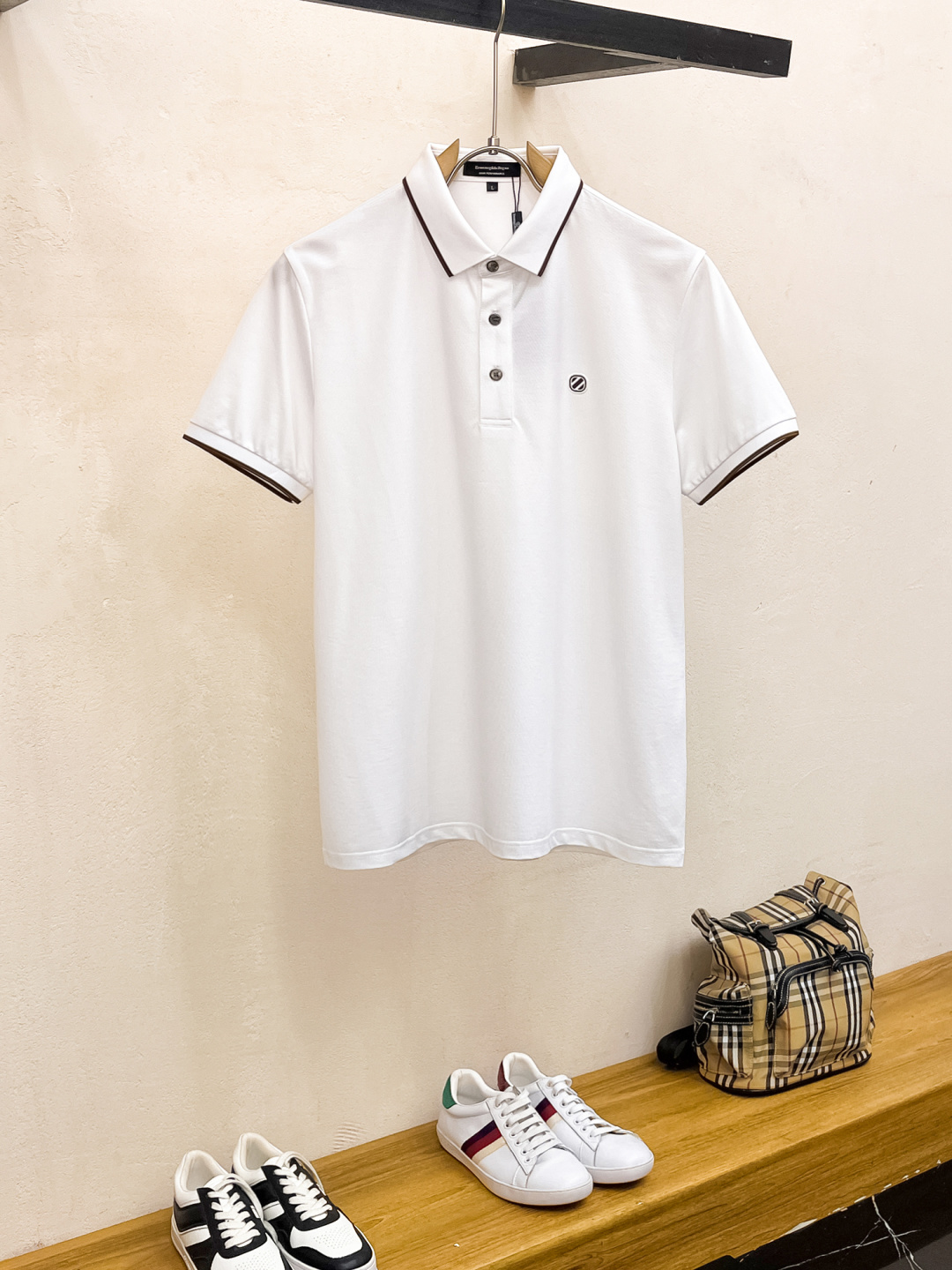 polo Man